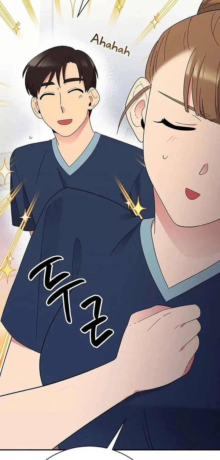 The Miraculous Physical Therapist Chapter 52 page 29 - 