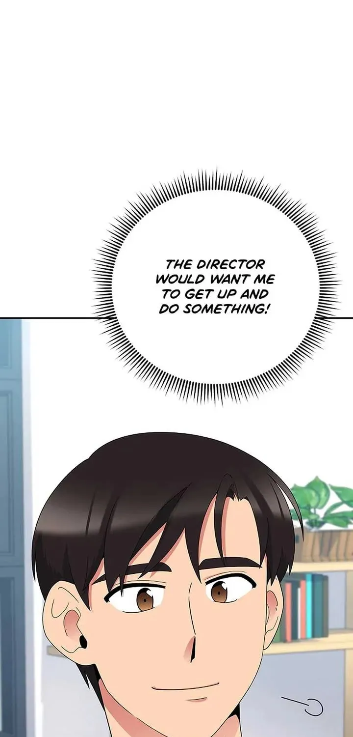 The Miraculous Physical Therapist Chapter 52 page 33 - 