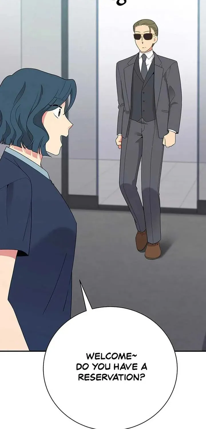 The Miraculous Physical Therapist Chapter 52 page 37 - 