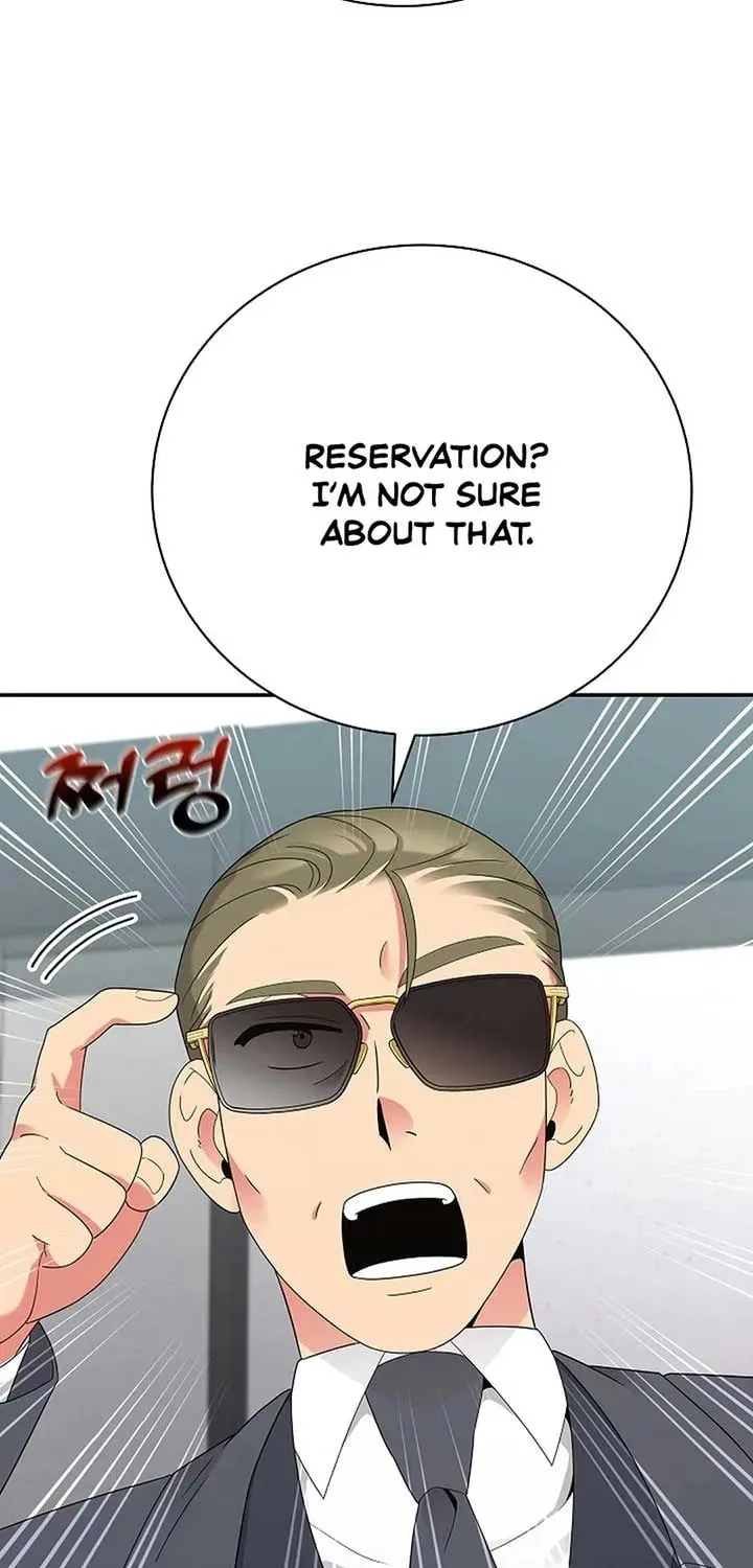 The Miraculous Physical Therapist Chapter 52 page 38 - 