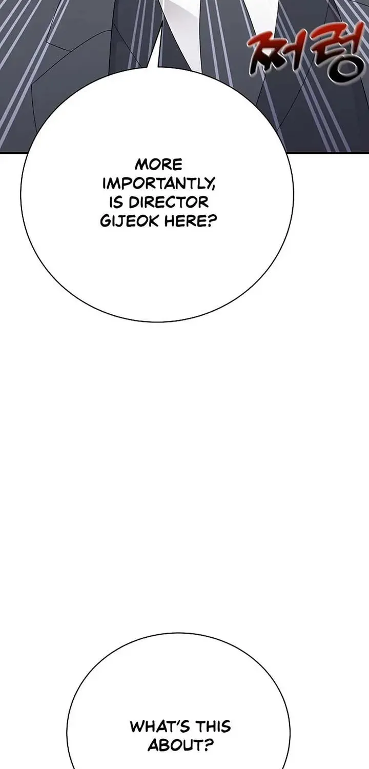 The Miraculous Physical Therapist Chapter 52 page 39 - 