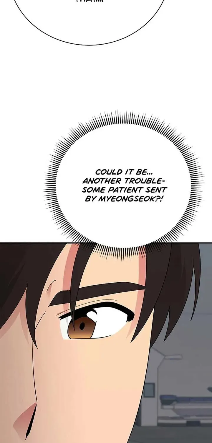 The Miraculous Physical Therapist Chapter 52 page 43 - 