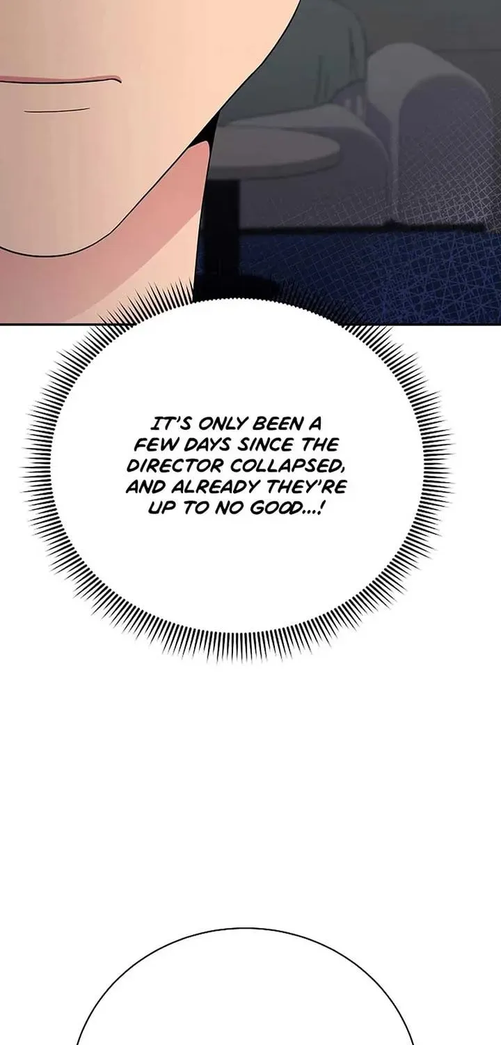 The Miraculous Physical Therapist Chapter 52 page 44 - 
