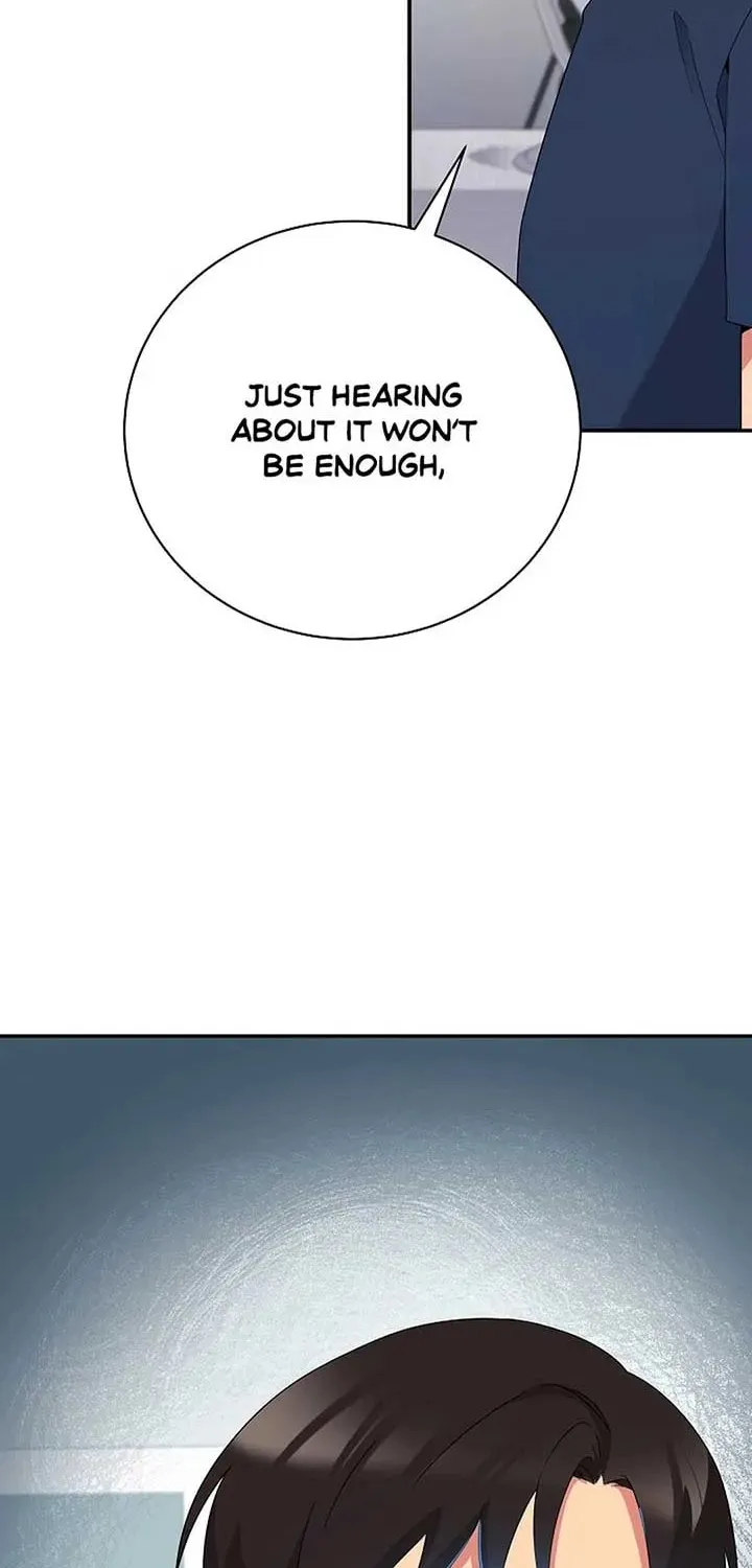 The Miraculous Physical Therapist Chapter 52 page 56 - 