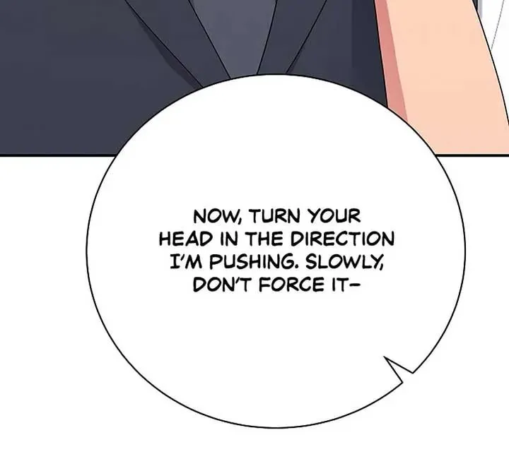 The Miraculous Physical Therapist Chapter 52 page 63 - 