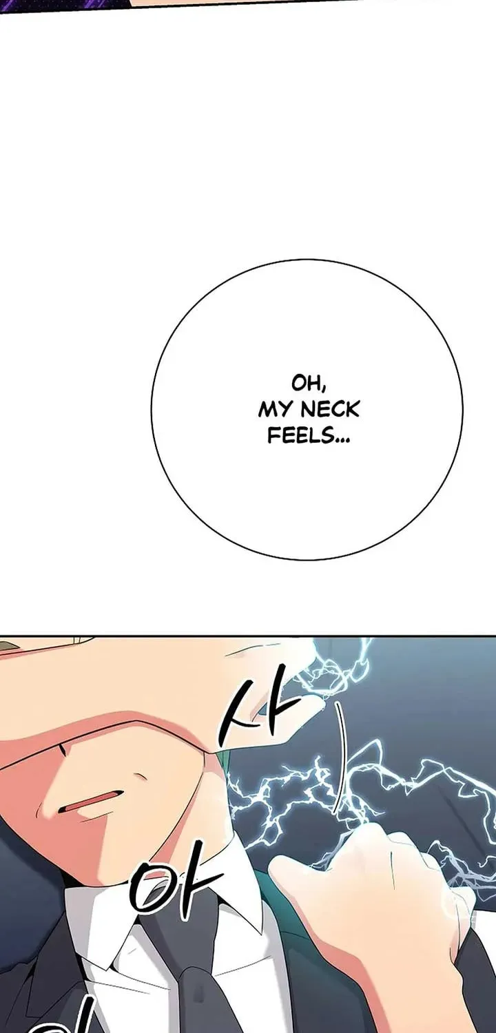 The Miraculous Physical Therapist Chapter 52 page 65 - 