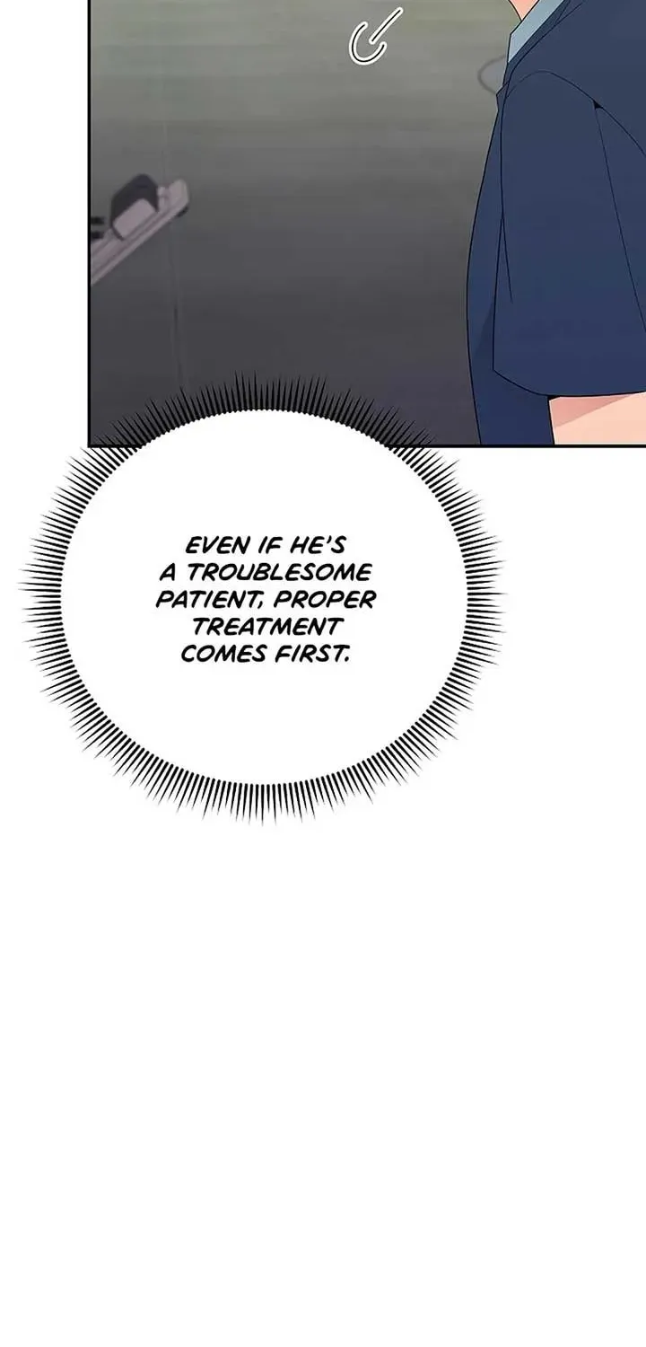 The Miraculous Physical Therapist Chapter 52 page 67 - 
