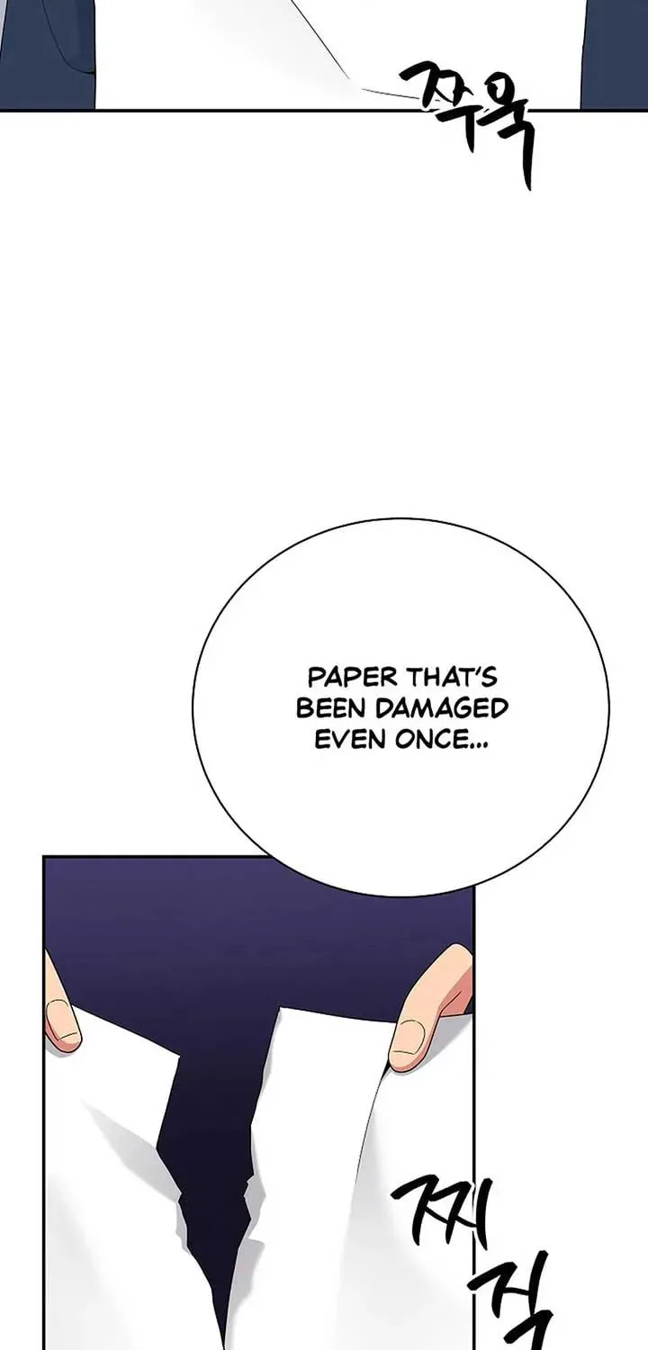 The Miraculous Physical Therapist Chapter 52 page 71 - 