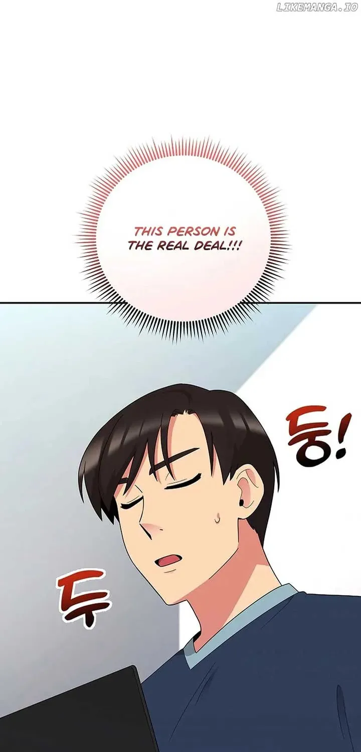 The Miraculous Physical Therapist Chapter 52 page 79 - 