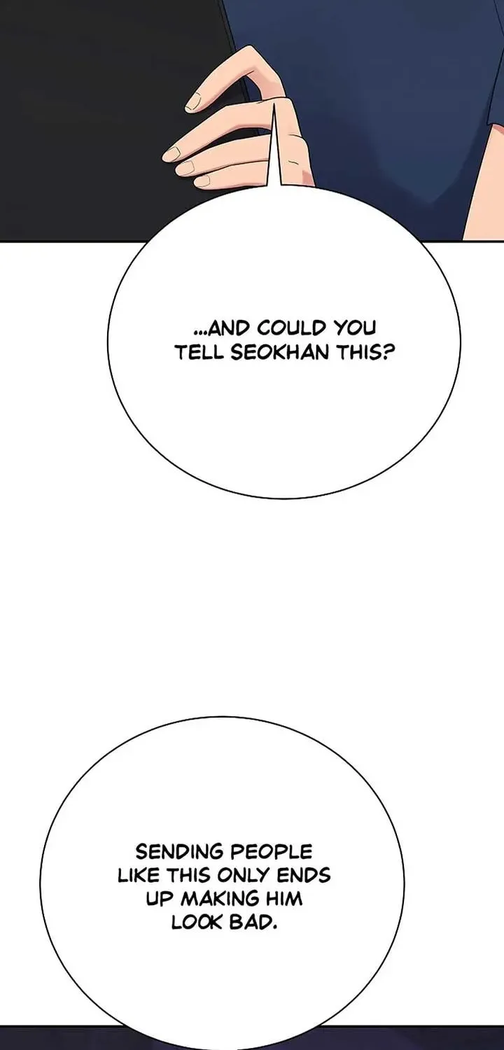 The Miraculous Physical Therapist Chapter 52 page 80 - 