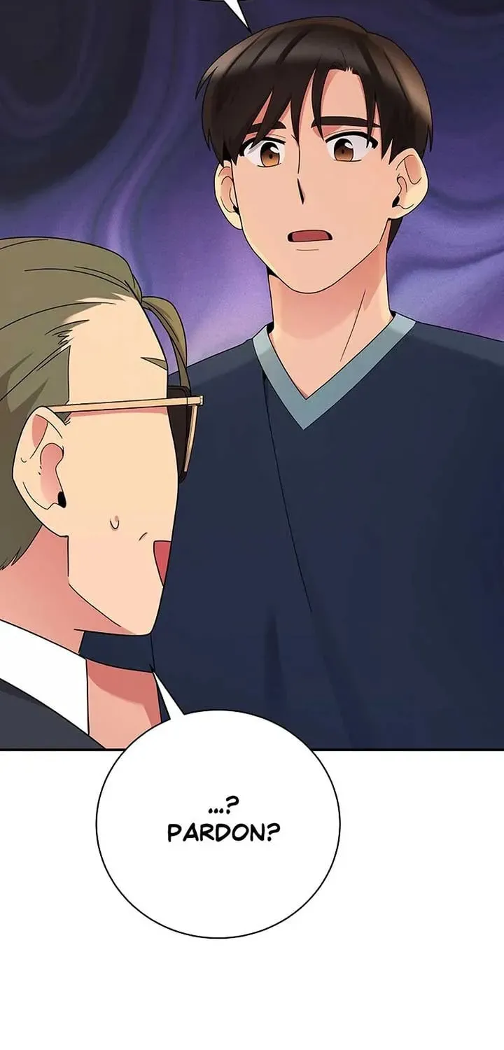 The Miraculous Physical Therapist Chapter 52 page 81 - 
