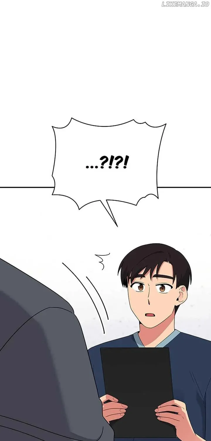 The Miraculous Physical Therapist Chapter 52 page 84 - 
