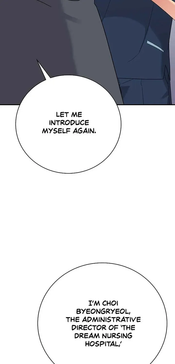 The Miraculous Physical Therapist Chapter 52 page 85 - 