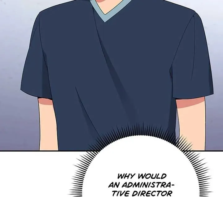 The Miraculous Physical Therapist Chapter 52 page 88 - 
