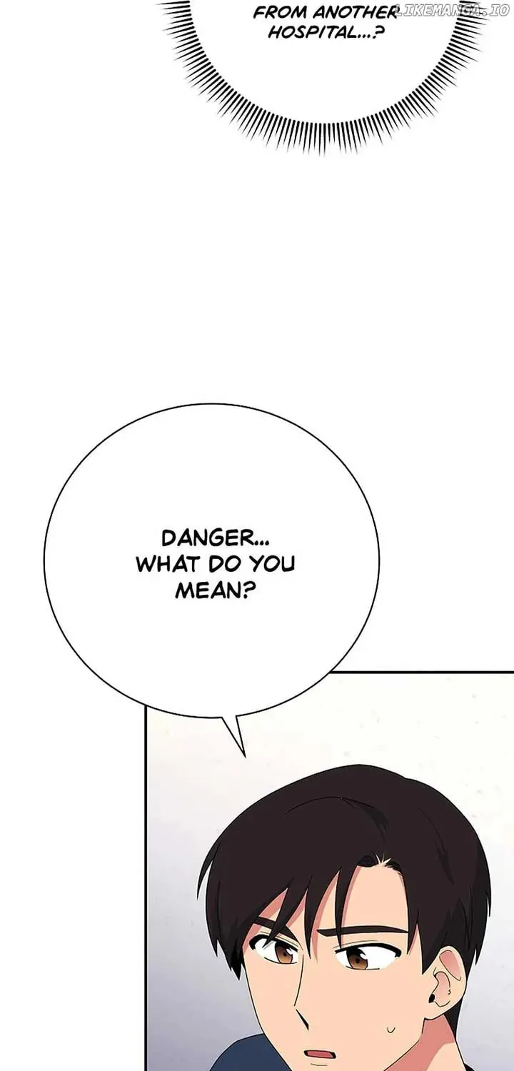 The Miraculous Physical Therapist Chapter 52 page 89 - 