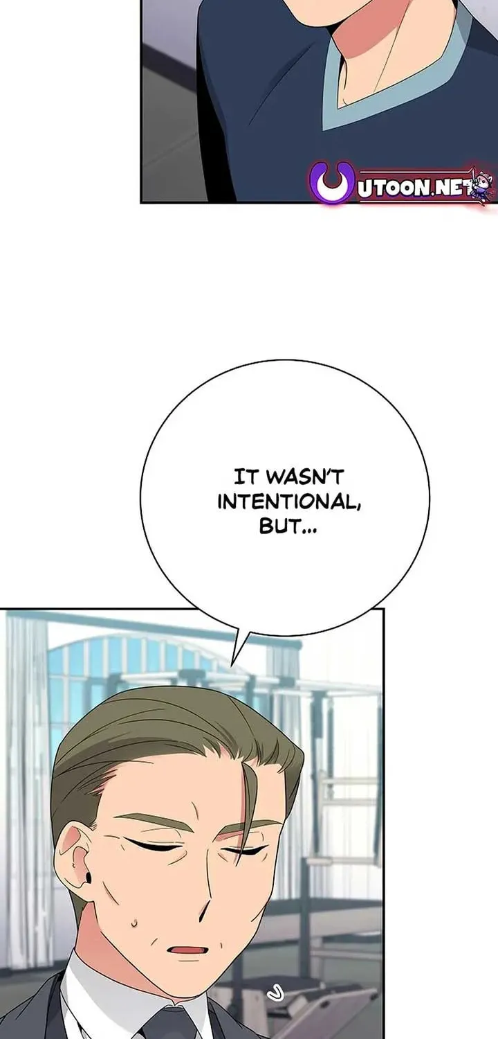 The Miraculous Physical Therapist Chapter 52 page 90 - 
