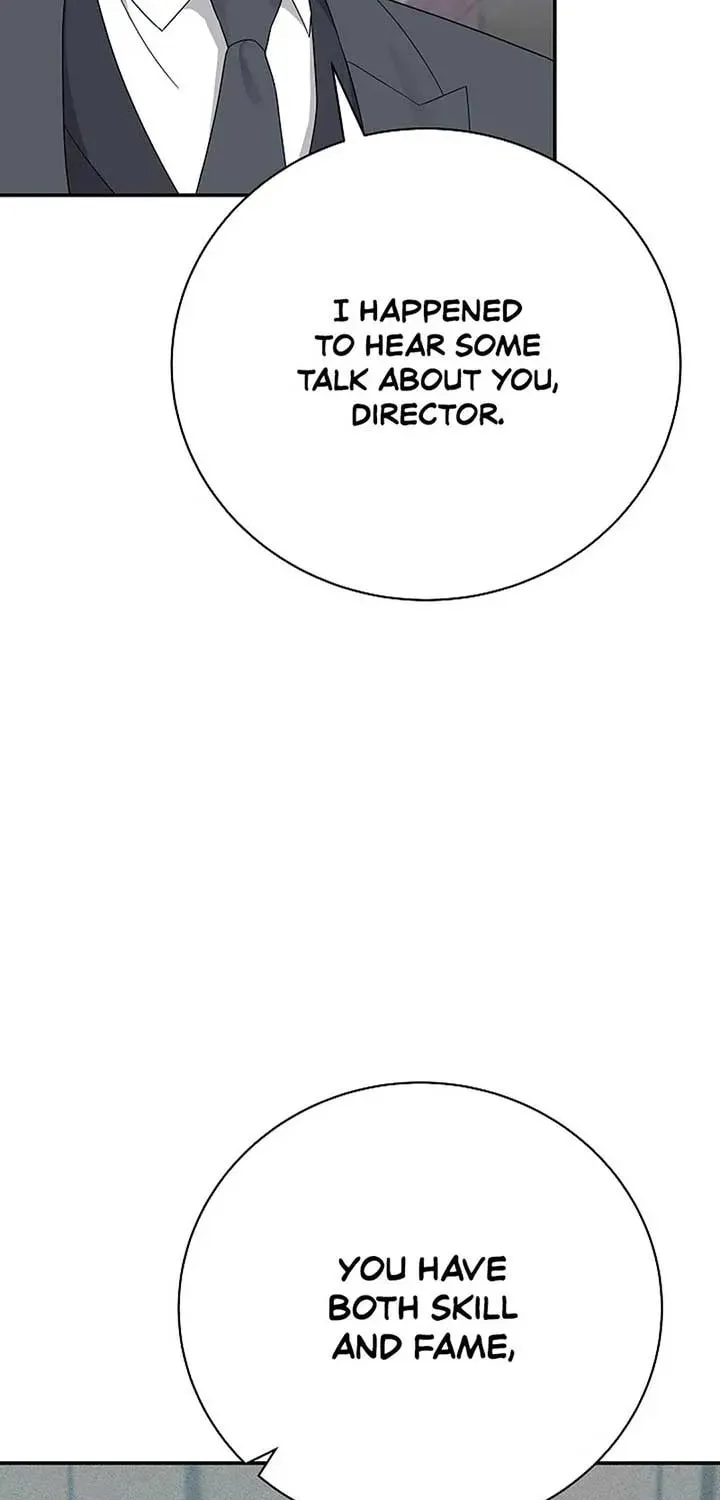 The Miraculous Physical Therapist Chapter 52 page 91 - 