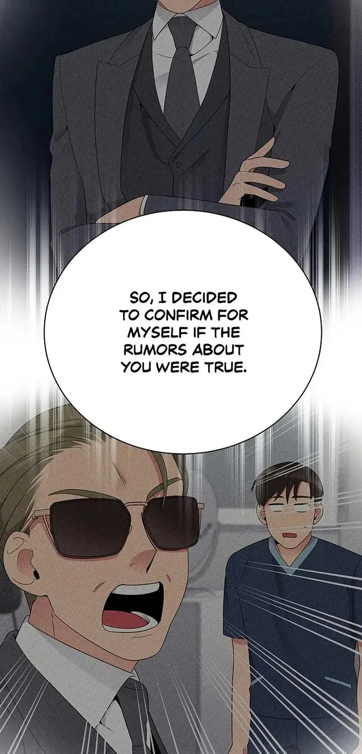 The Miraculous Physical Therapist Chapter 52 page 96 - 