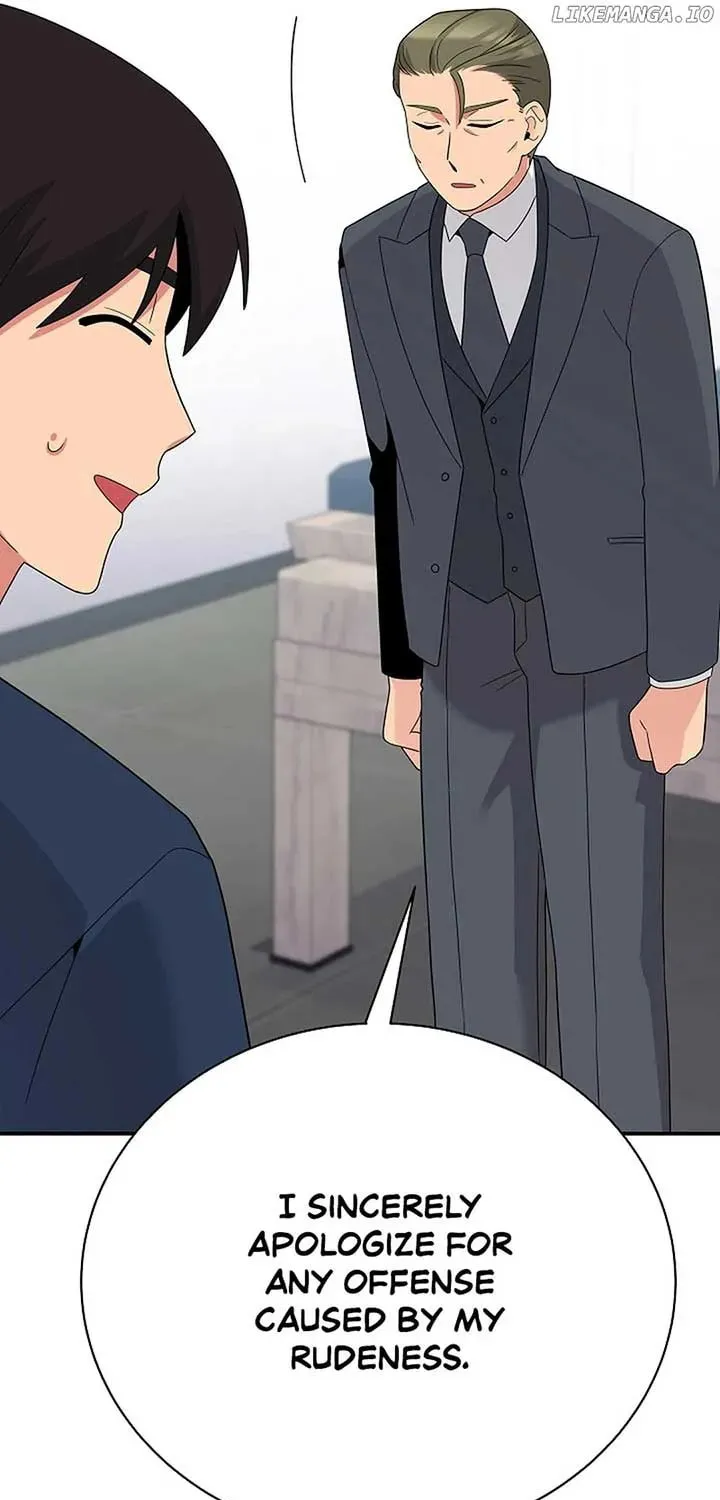 The Miraculous Physical Therapist Chapter 52 page 98 - 