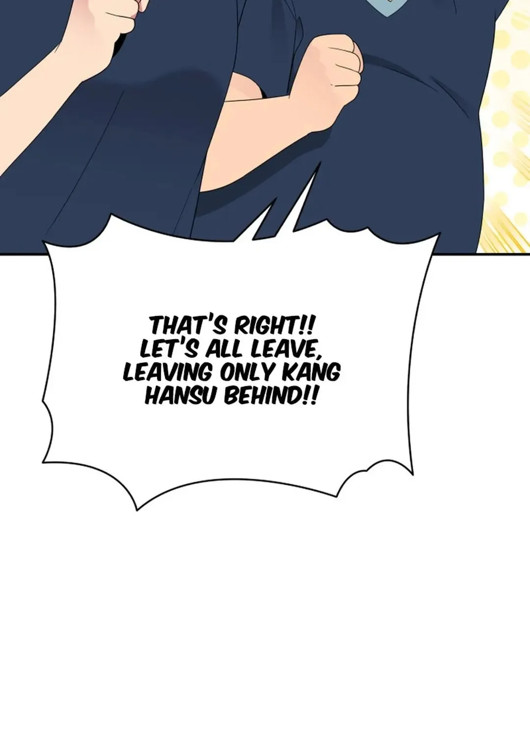 The Miraculous Physical Therapist Chapter 53 page 105 - 