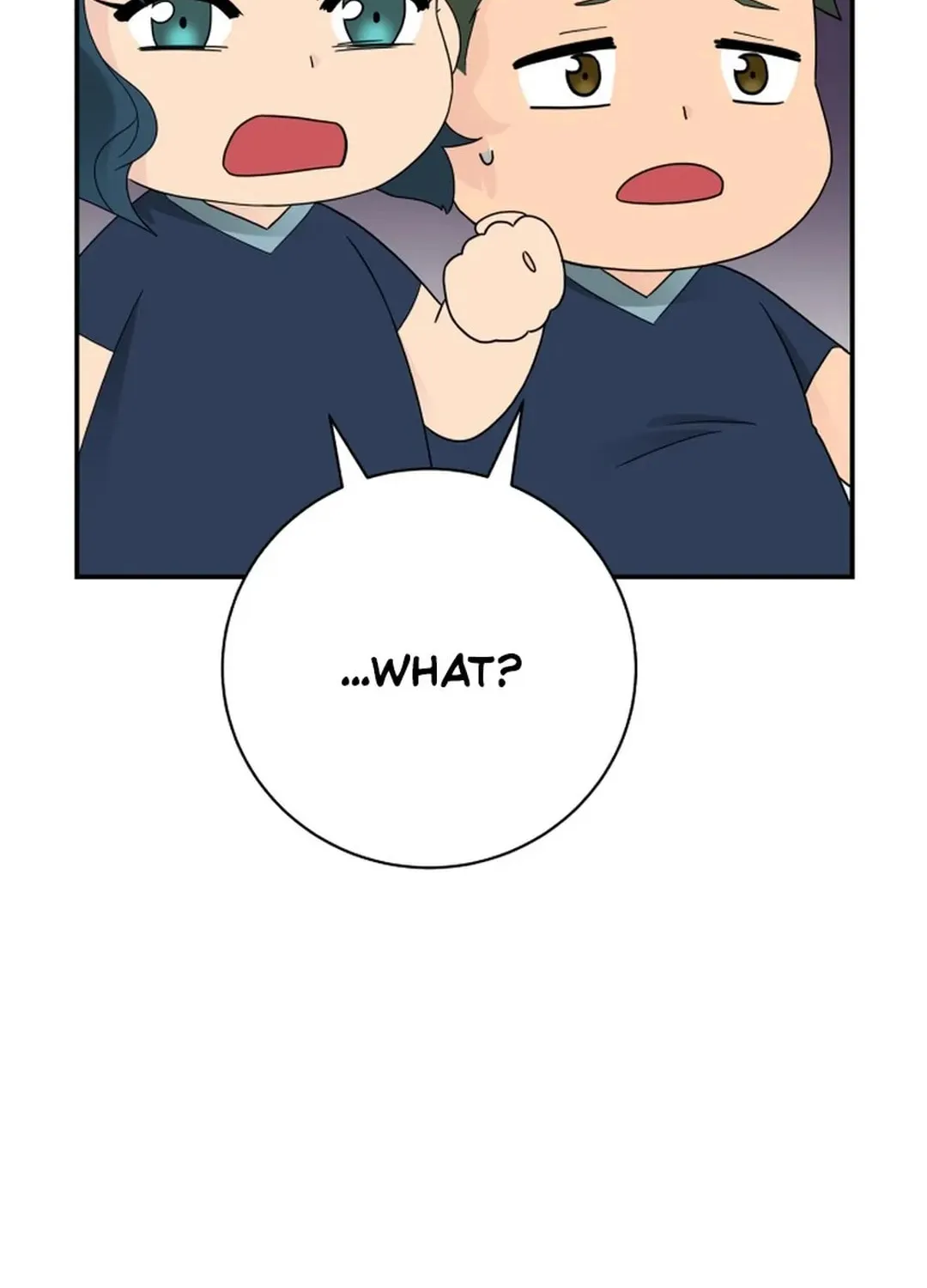 The Miraculous Physical Therapist Chapter 53 page 107 - 