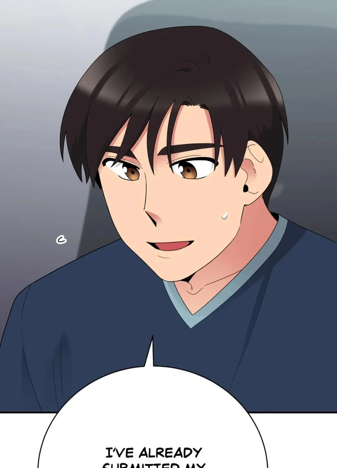 The Miraculous Physical Therapist Chapter 53 page 109 - 