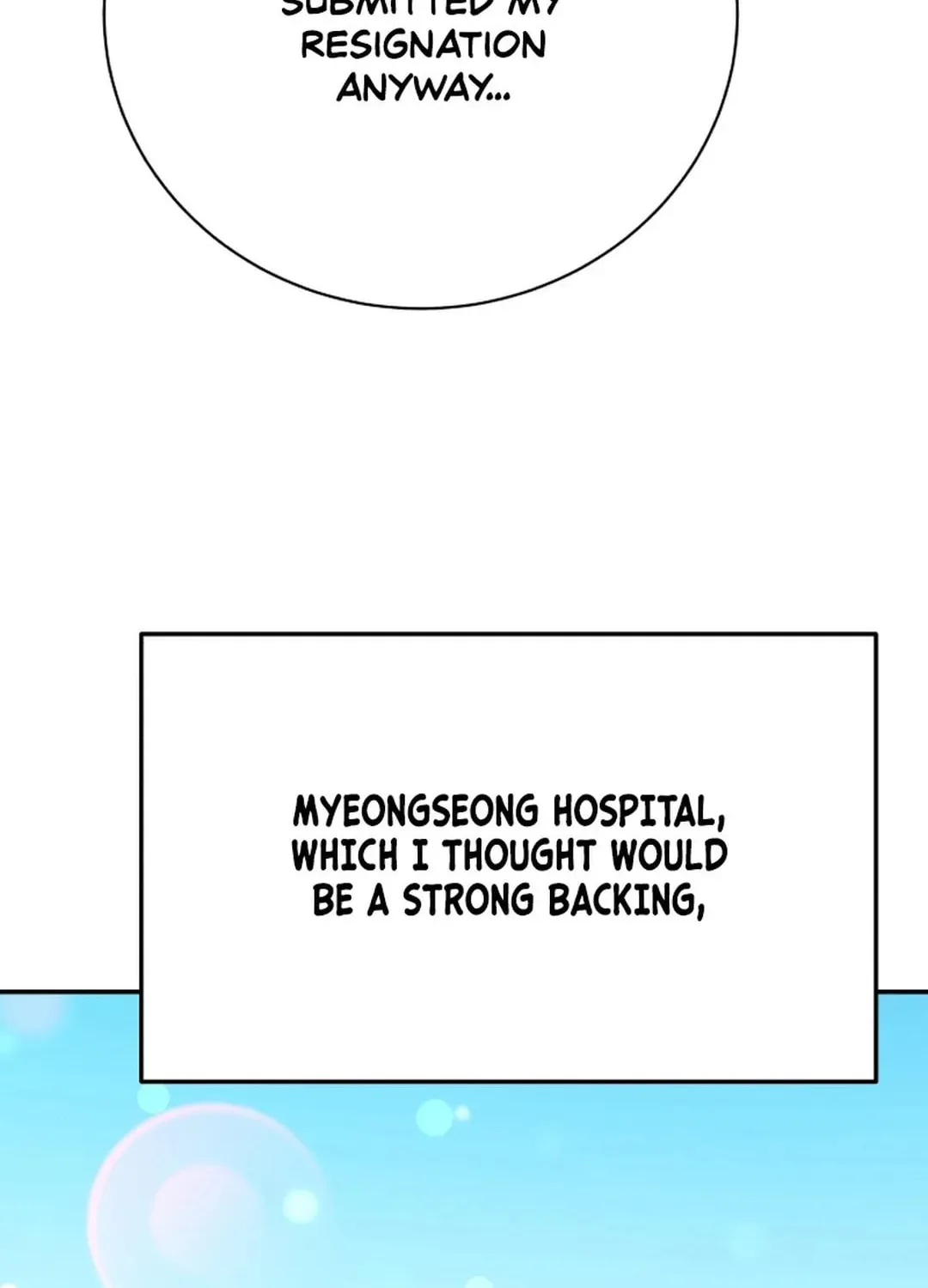 The Miraculous Physical Therapist Chapter 53 page 110 - 
