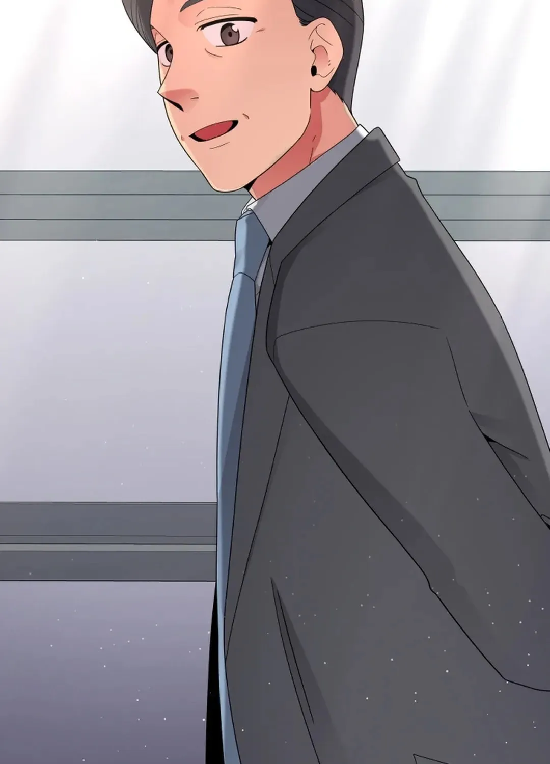 The Miraculous Physical Therapist Chapter 53 page 12 - 