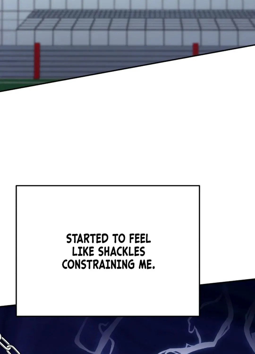 The Miraculous Physical Therapist Chapter 53 page 112 - 