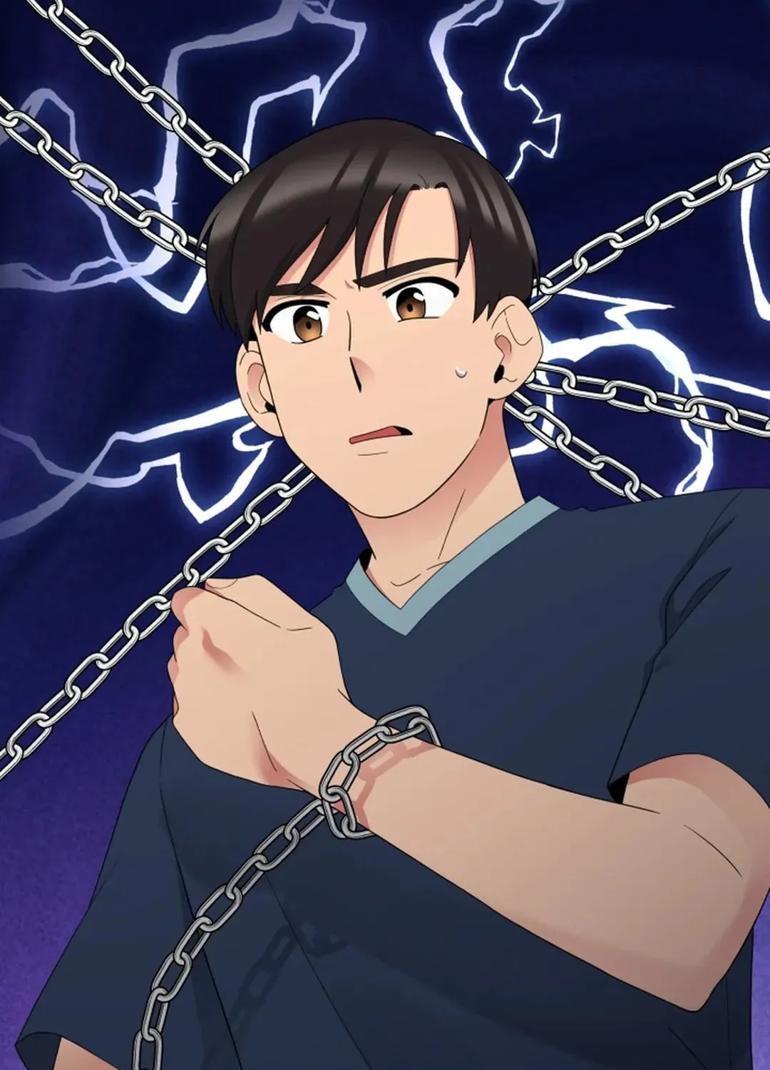 The Miraculous Physical Therapist Chapter 53 page 113 - 