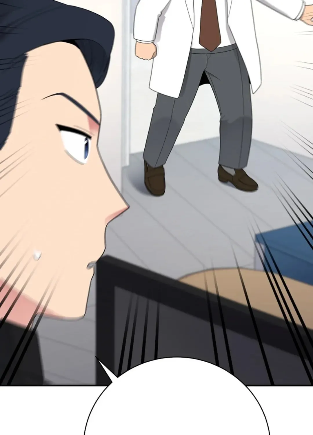 The Miraculous Physical Therapist Chapter 53 page 117 - 