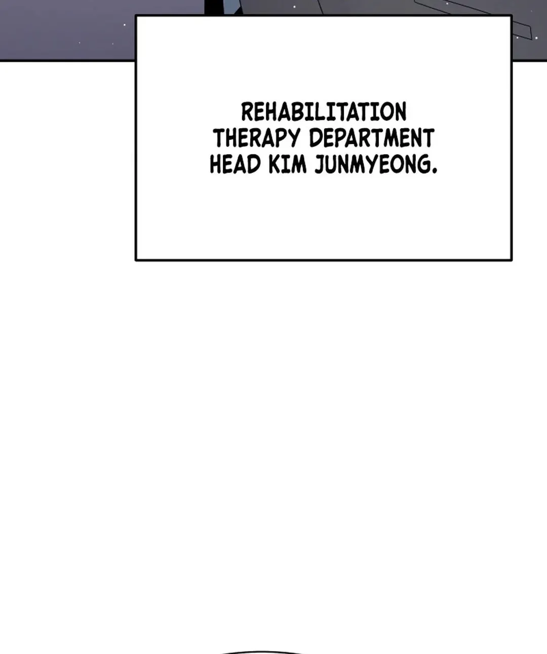 The Miraculous Physical Therapist Chapter 53 page 13 - 