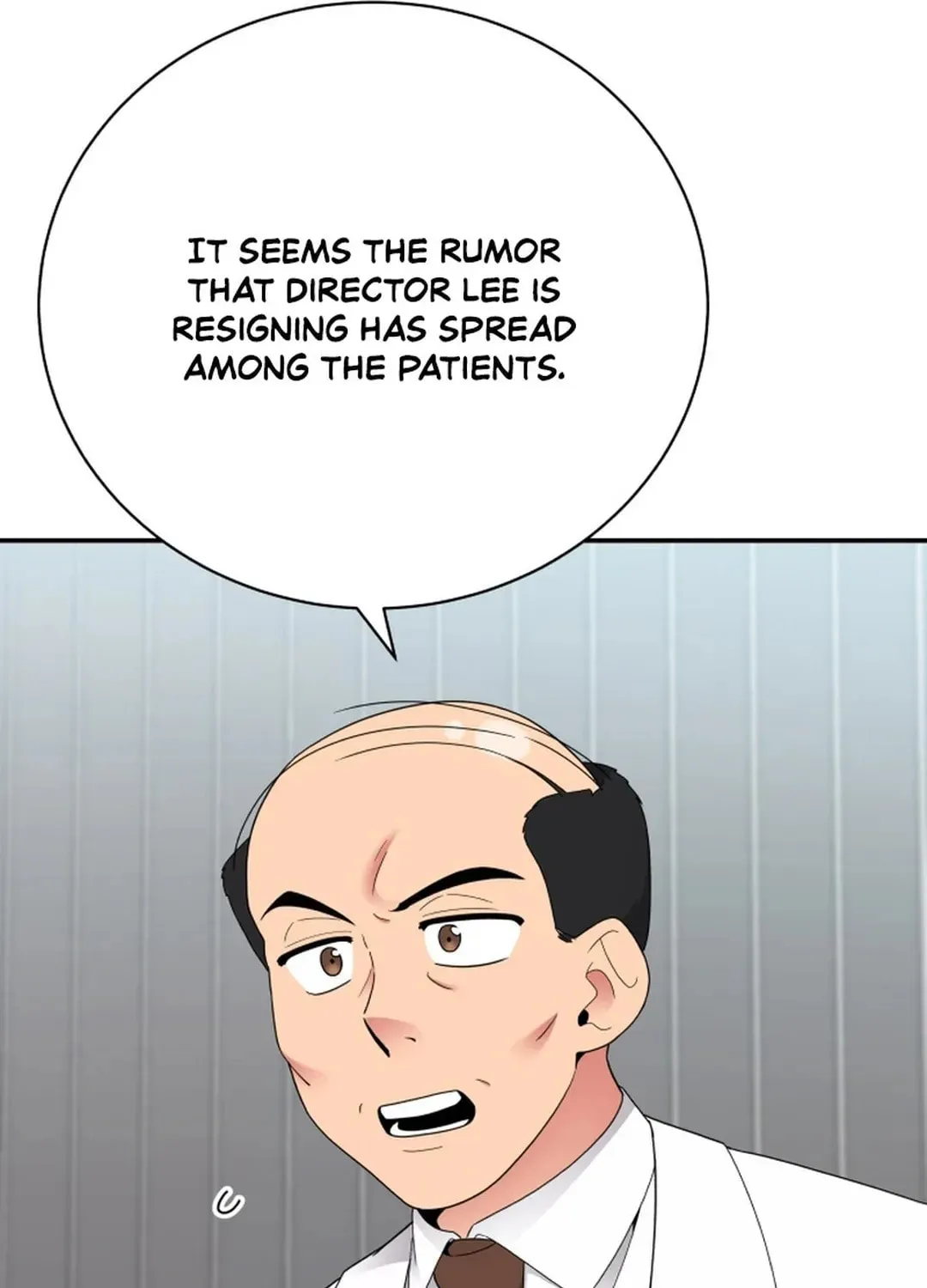 The Miraculous Physical Therapist Chapter 53 page 123 - 