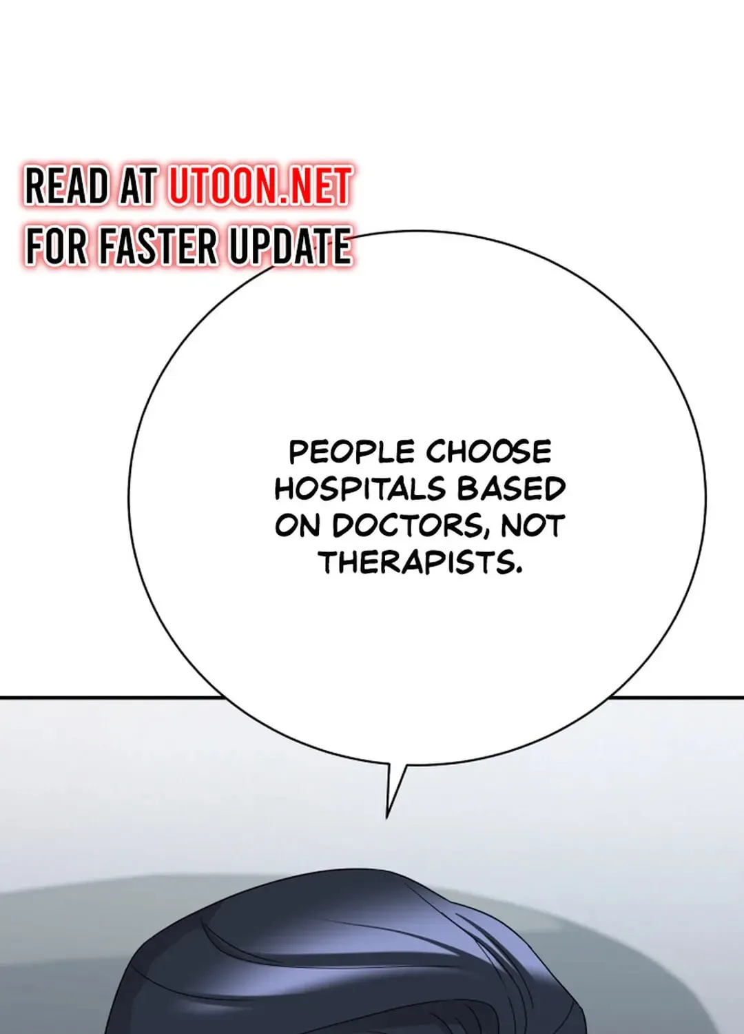 The Miraculous Physical Therapist Chapter 53 page 127 - 
