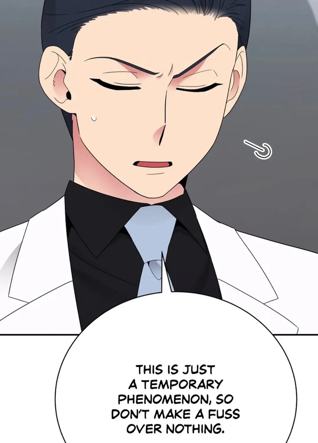 The Miraculous Physical Therapist Chapter 53 page 128 - 