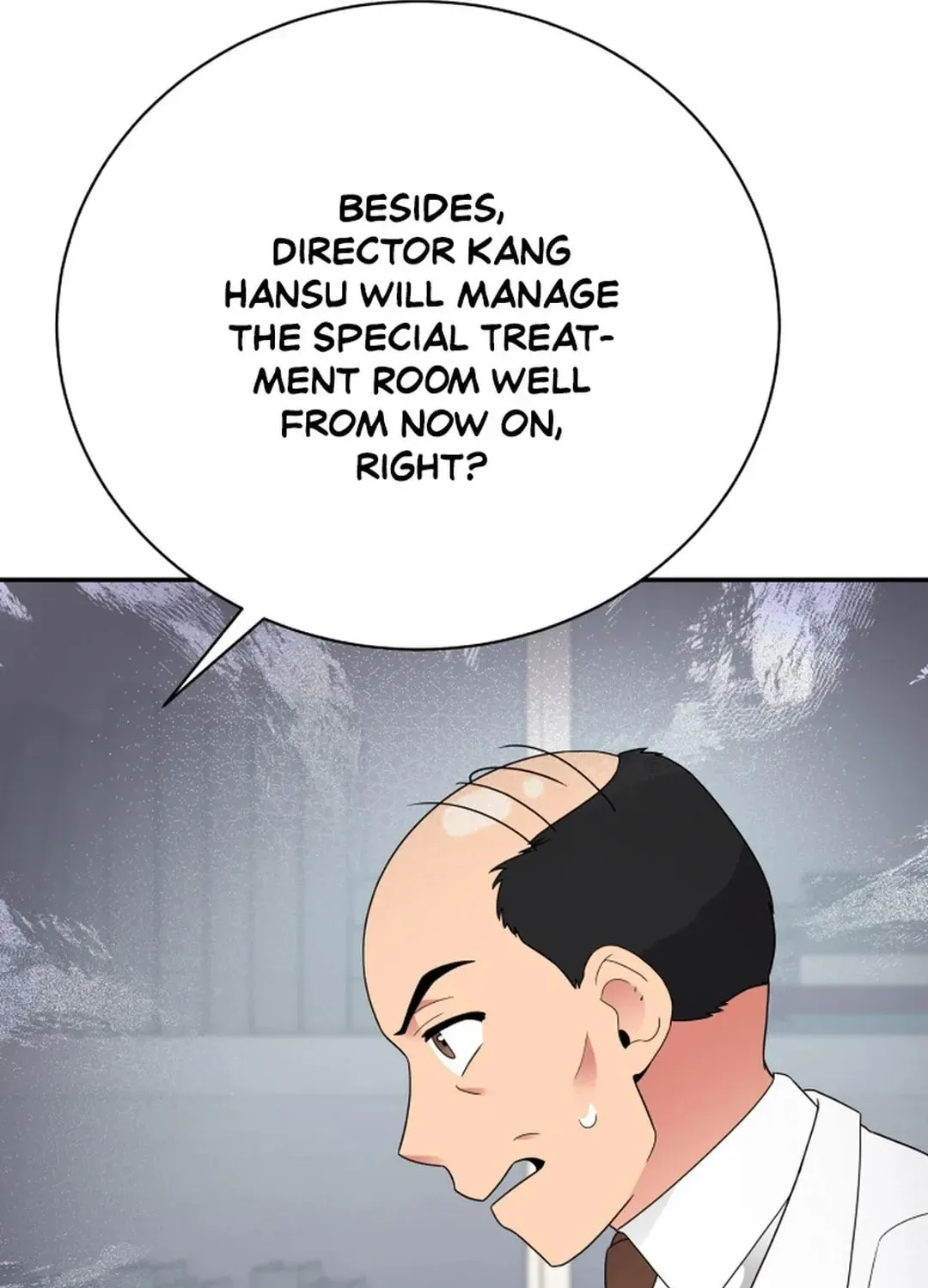 The Miraculous Physical Therapist Chapter 53 page 130 - 