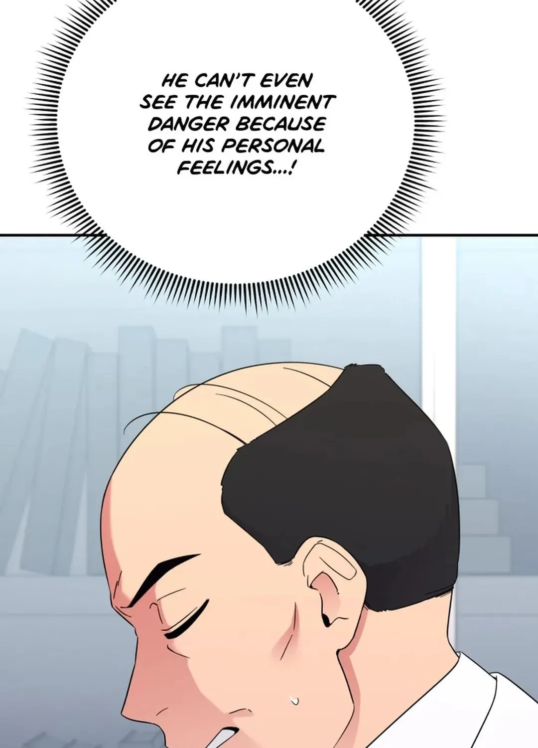 The Miraculous Physical Therapist Chapter 53 page 133 - 