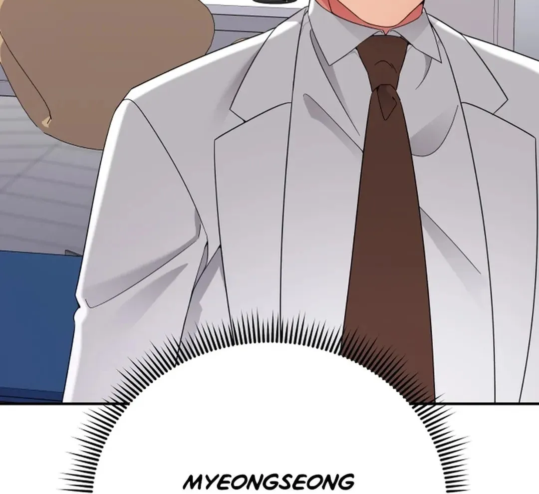 The Miraculous Physical Therapist Chapter 53 page 136 - 