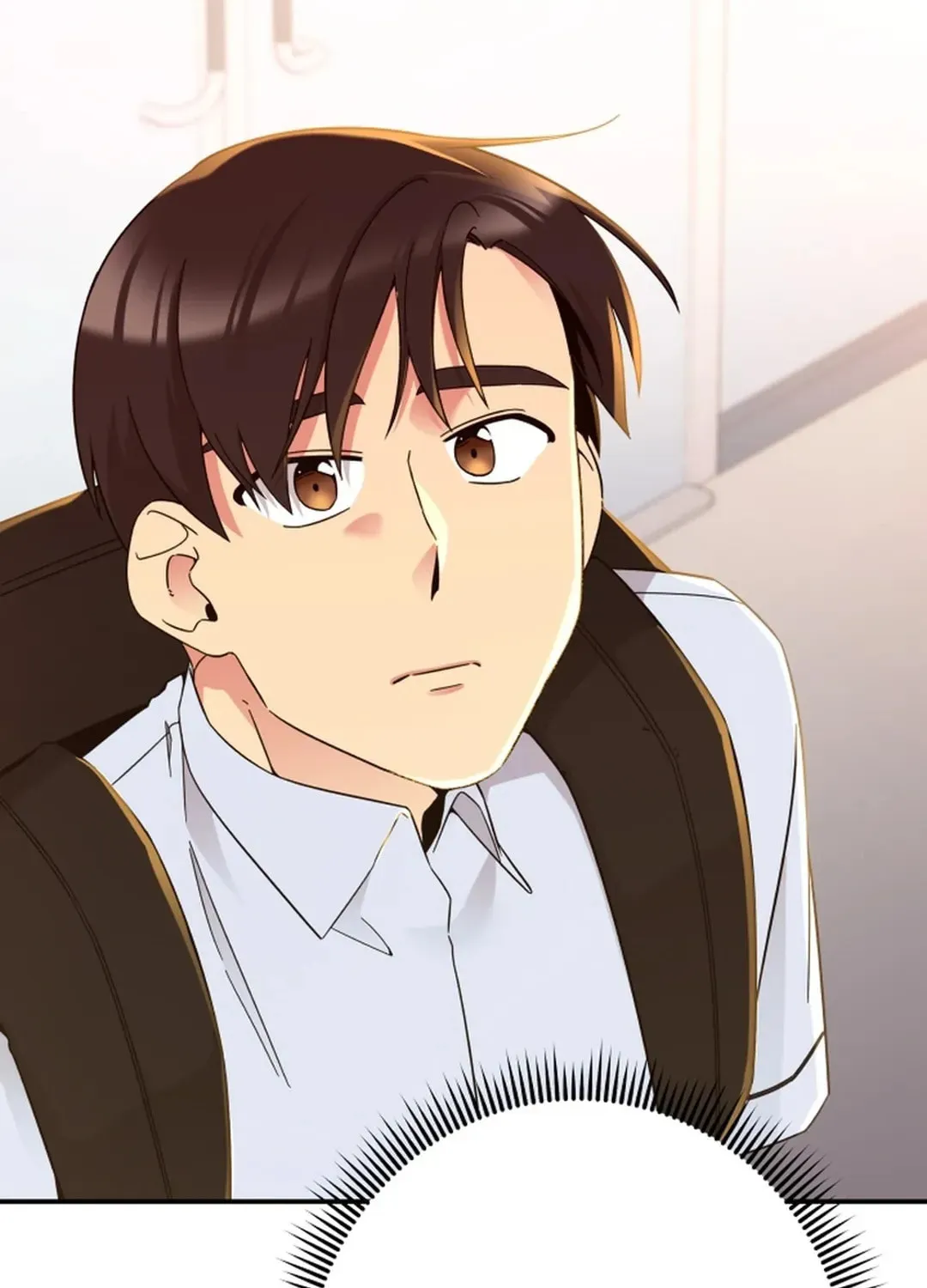 The Miraculous Physical Therapist Chapter 53 page 141 - 