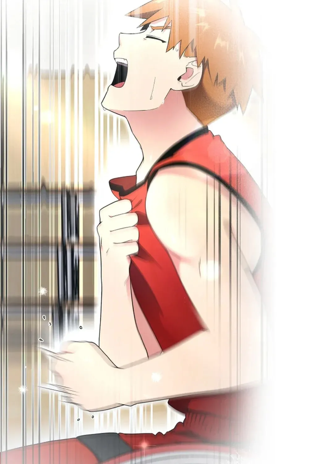 The Miraculous Physical Therapist Chapter 53 page 143 - 