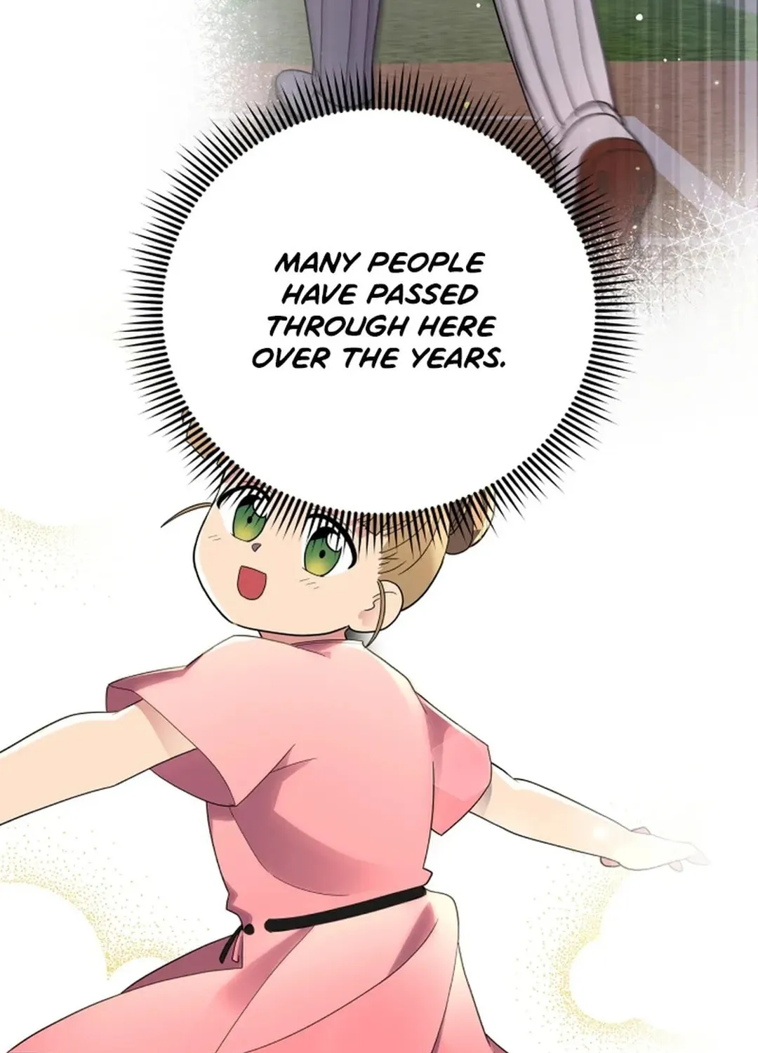 The Miraculous Physical Therapist Chapter 53 page 145 - 