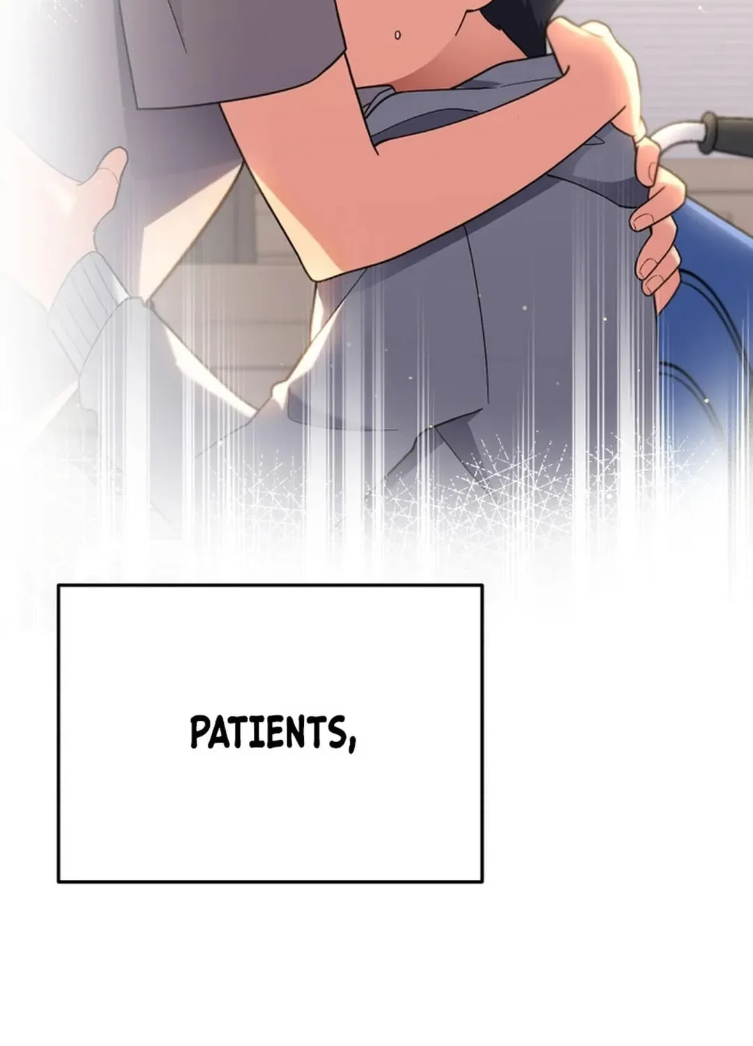 The Miraculous Physical Therapist Chapter 53 page 147 - 