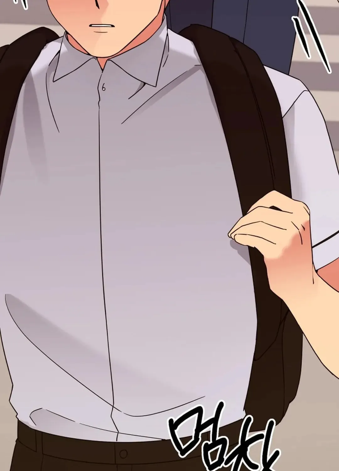 The Miraculous Physical Therapist Chapter 53 page 155 - 