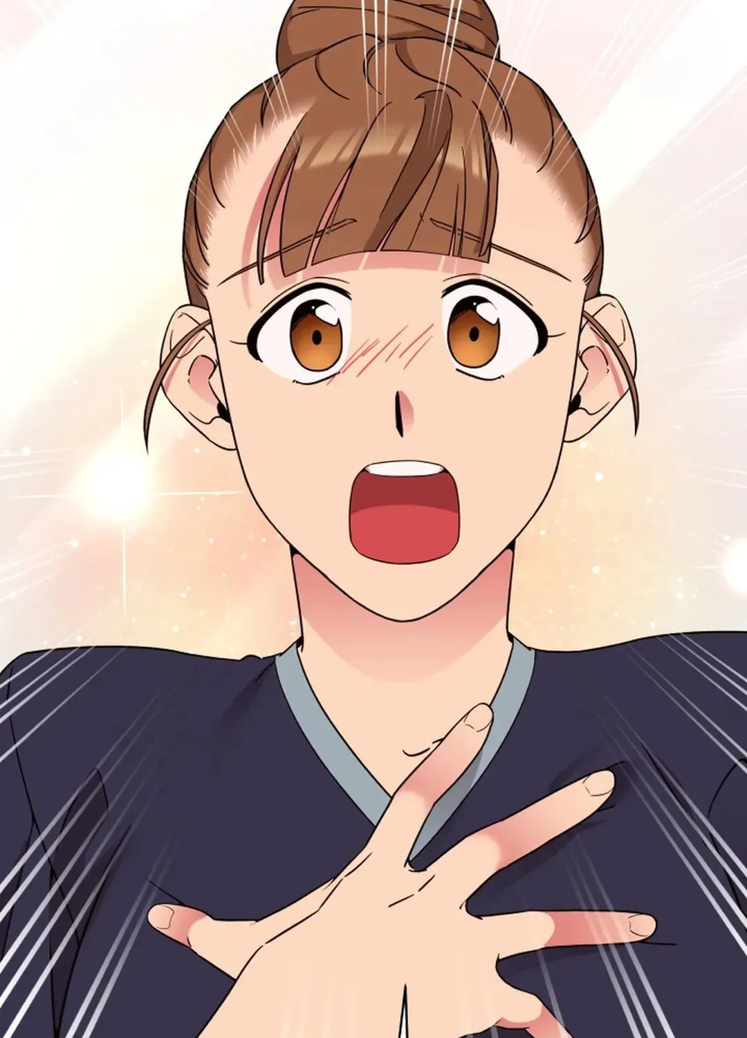 The Miraculous Physical Therapist Chapter 53 page 158 - 