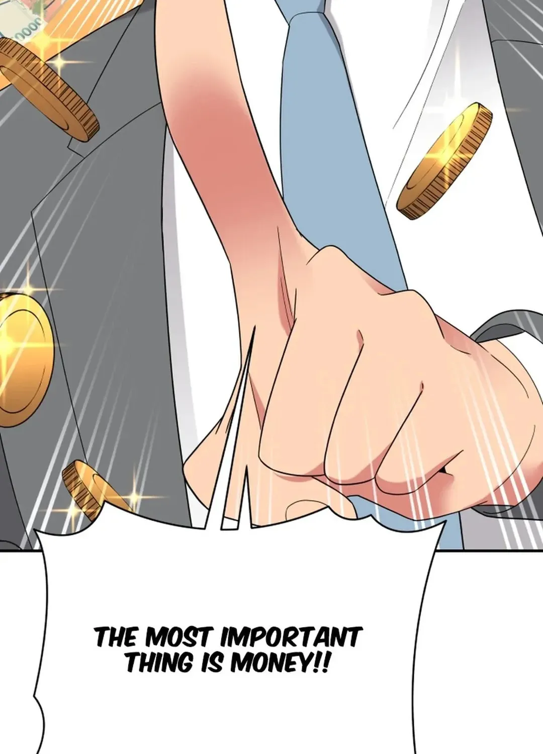 The Miraculous Physical Therapist Chapter 53 page 17 - 