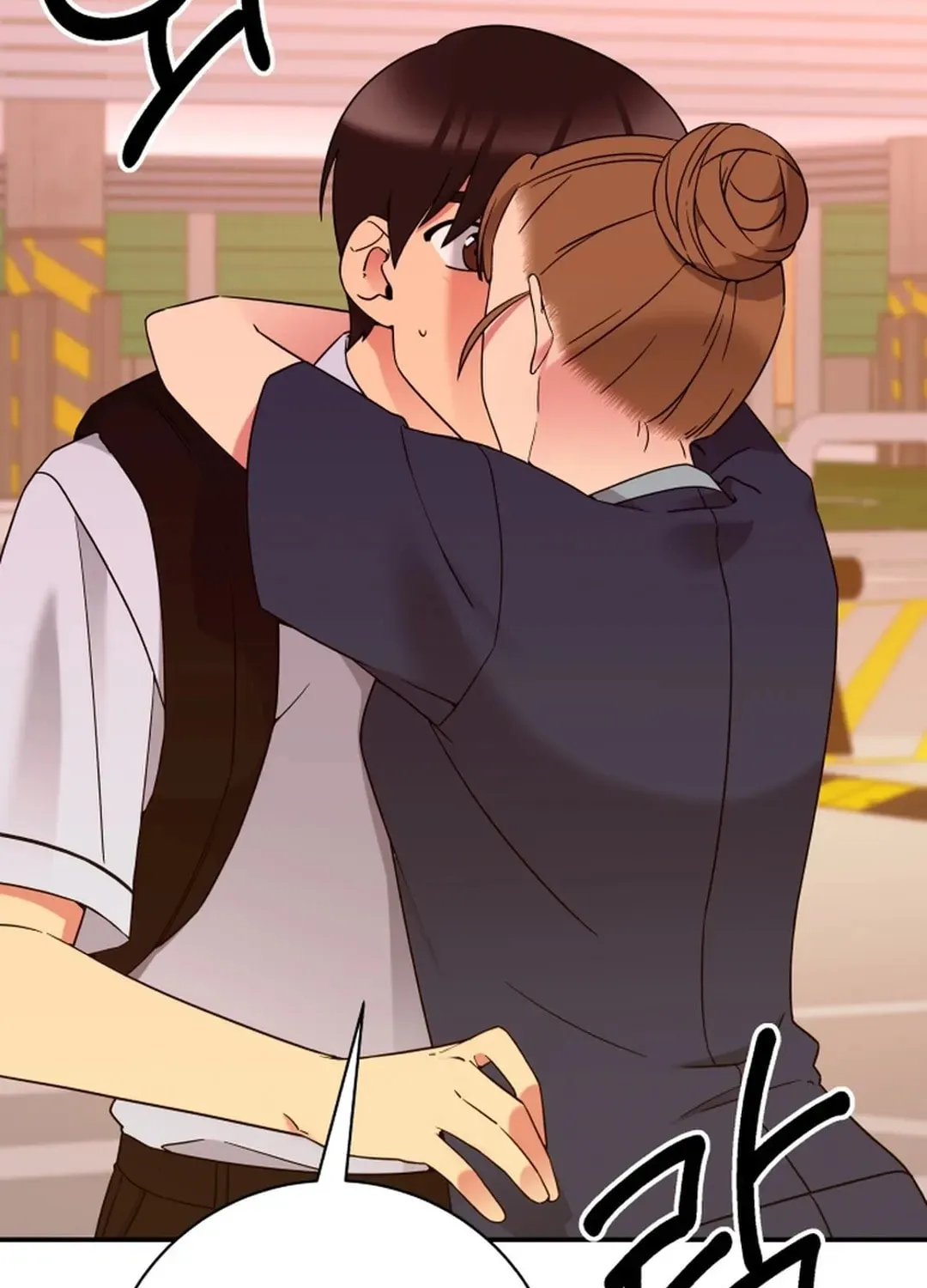 The Miraculous Physical Therapist Chapter 53 page 164 - 