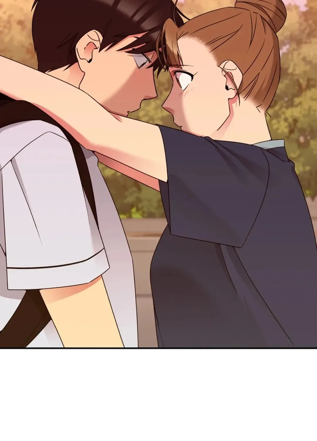 The Miraculous Physical Therapist Chapter 53 page 168 - 