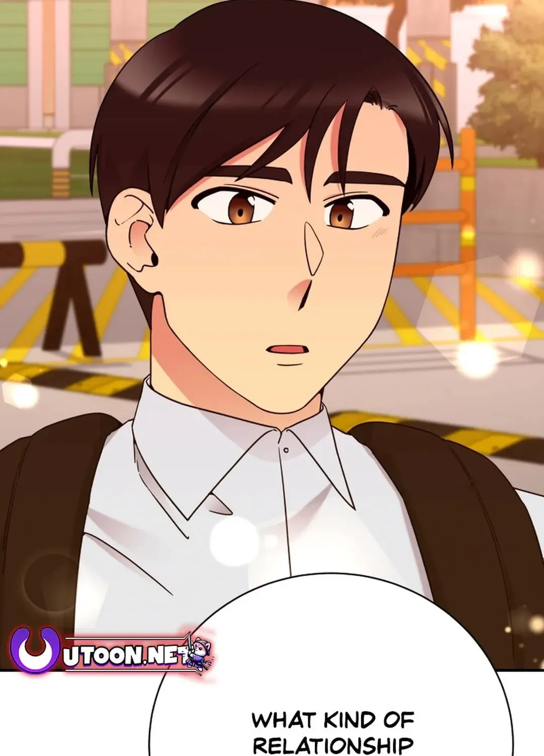 The Miraculous Physical Therapist Chapter 53 page 173 - 