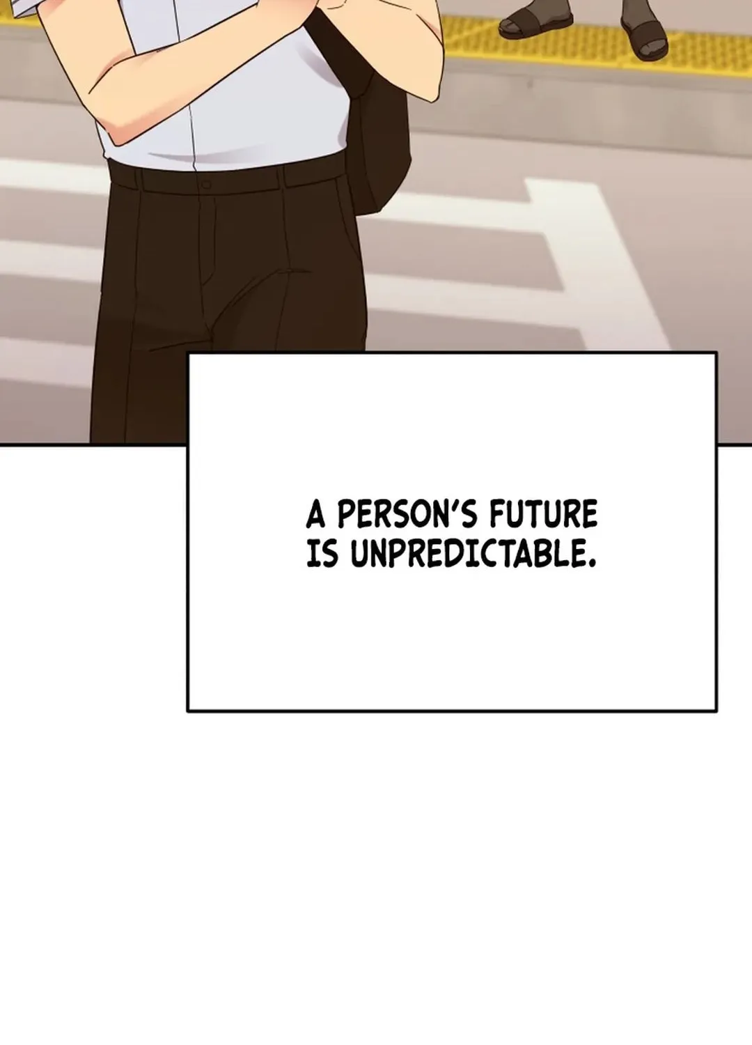 The Miraculous Physical Therapist Chapter 53 page 178 - 