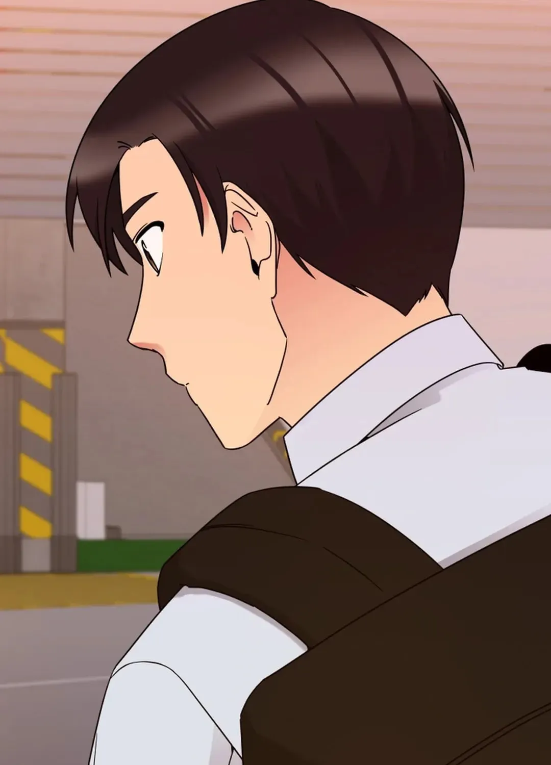 The Miraculous Physical Therapist Chapter 53 page 180 - 